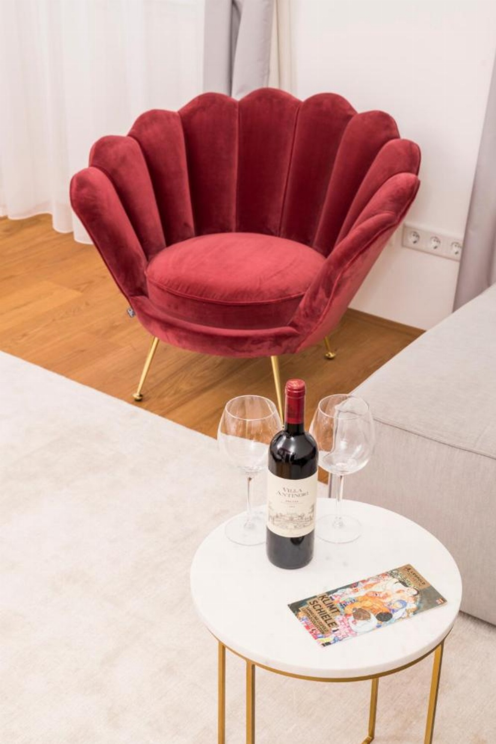 Mint@Naschmarkt Premium Apartments