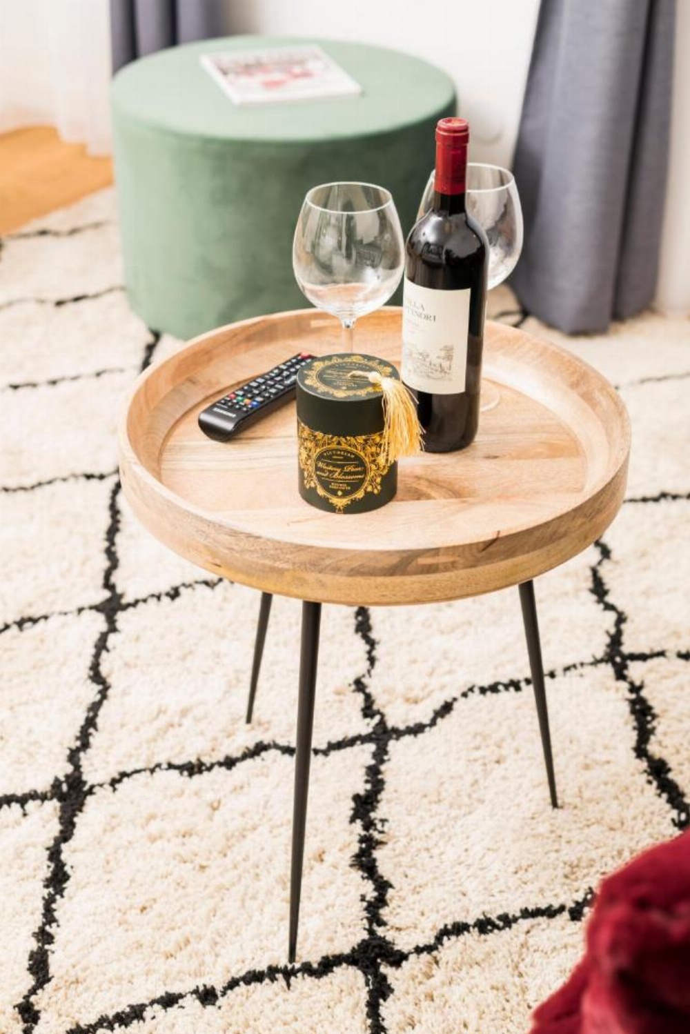 Mint@Naschmarkt Premium Apartments