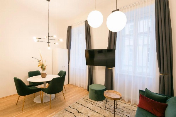 Mint@Naschmarkt Premium Apartments image 10