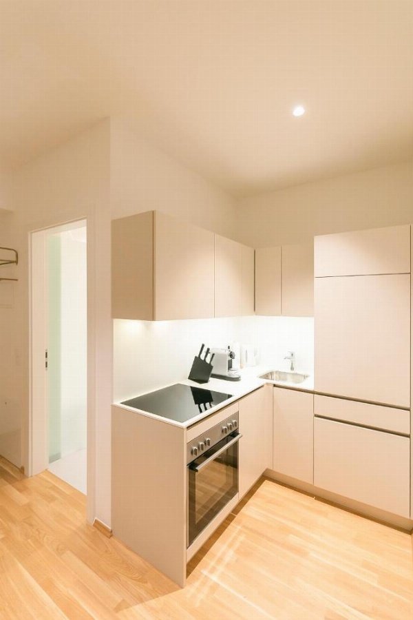 Mint@Naschmarkt Premium Apartments image 104