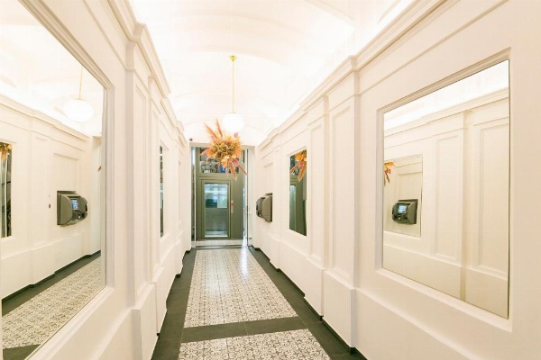 Mint@Naschmarkt Premium Apartments image 111