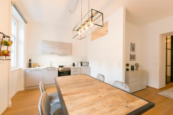 Mint@Naschmarkt Premium Apartments image 112