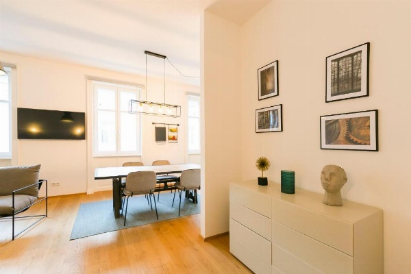 Mint@Naschmarkt Premium Apartments image 113