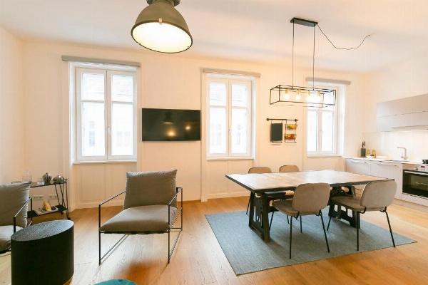 Mint@Naschmarkt Premium Apartments image 114