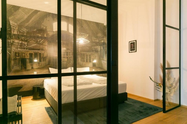 Mint@Naschmarkt Premium Apartments image 115