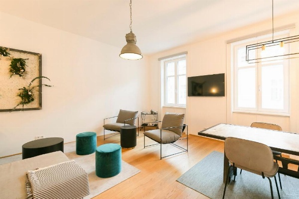 Mint@Naschmarkt Premium Apartments image 117