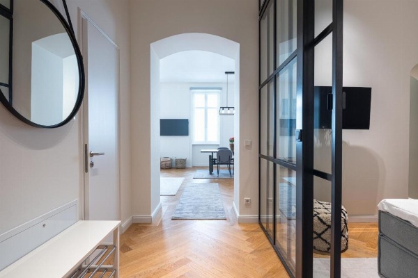 Mint@Naschmarkt Premium Apartments image 118