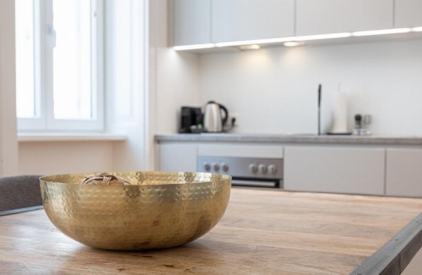 Mint@Naschmarkt Premium Apartments image 121