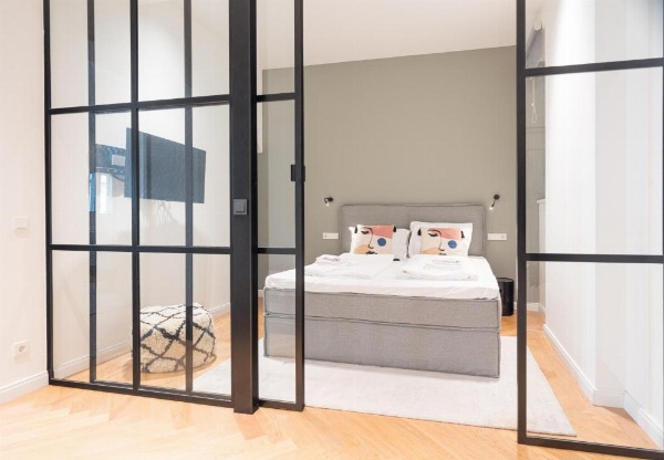 Mint@Naschmarkt Premium Apartments image 126