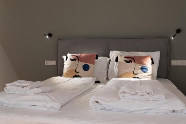 Mint@Naschmarkt Premium Apartments image 127