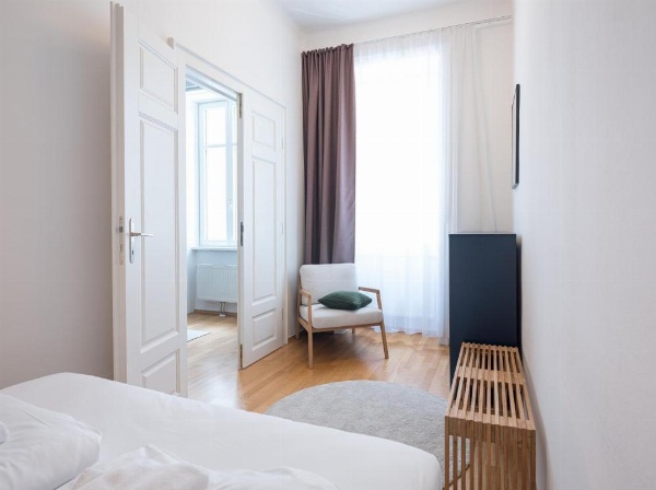 Mint@Naschmarkt Premium Apartments image 128