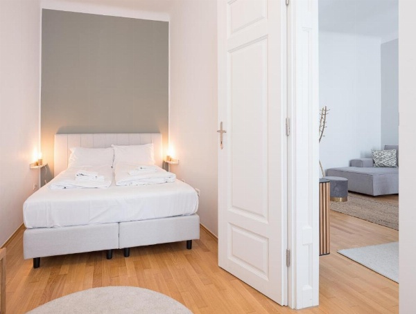 Mint@Naschmarkt Premium Apartments image 129