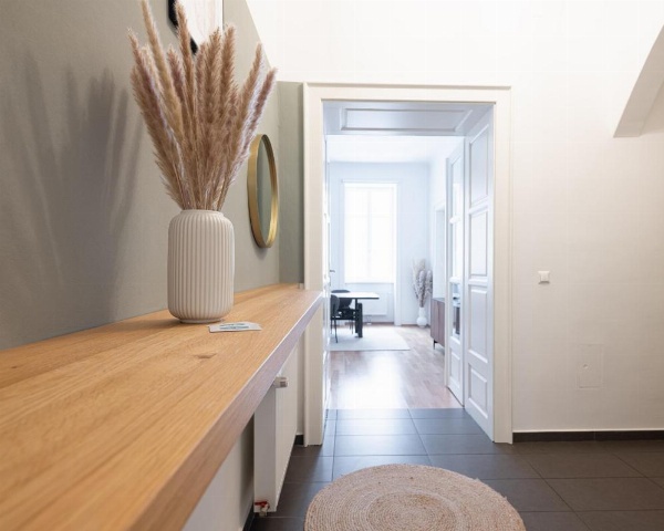 Mint@Naschmarkt Premium Apartments image 131