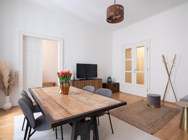 Mint@Naschmarkt Premium Apartments image 132