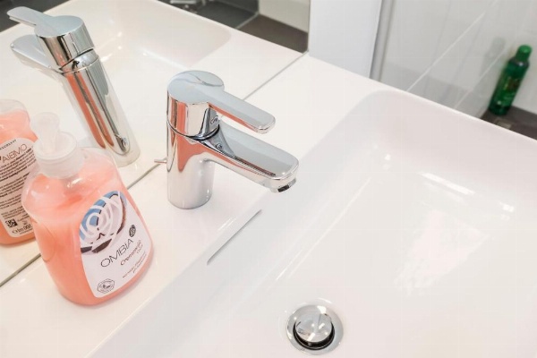 Mint@Naschmarkt Premium Apartments image 136