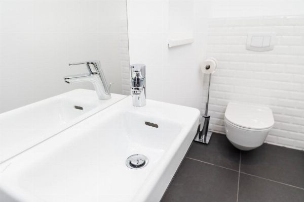 Mint@Naschmarkt Premium Apartments image 137