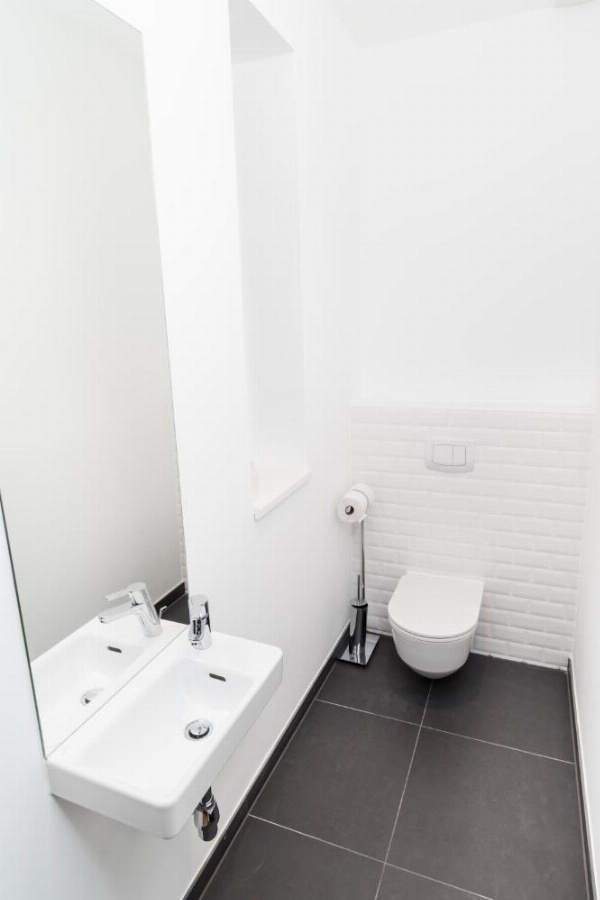 Mint@Naschmarkt Premium Apartments image 138