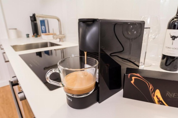 Mint@Naschmarkt Premium Apartments image 141