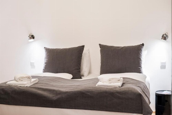 Mint@Naschmarkt Premium Apartments image 142