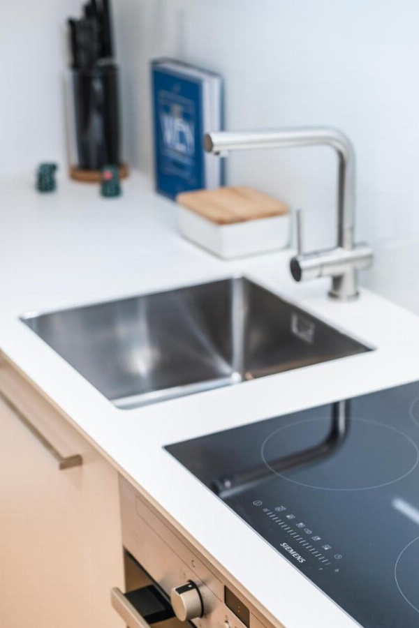 Mint@Naschmarkt Premium Apartments image 144