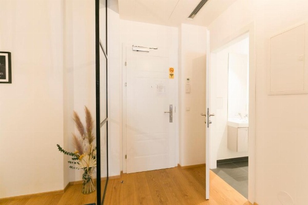 Mint@Naschmarkt Premium Apartments image 146