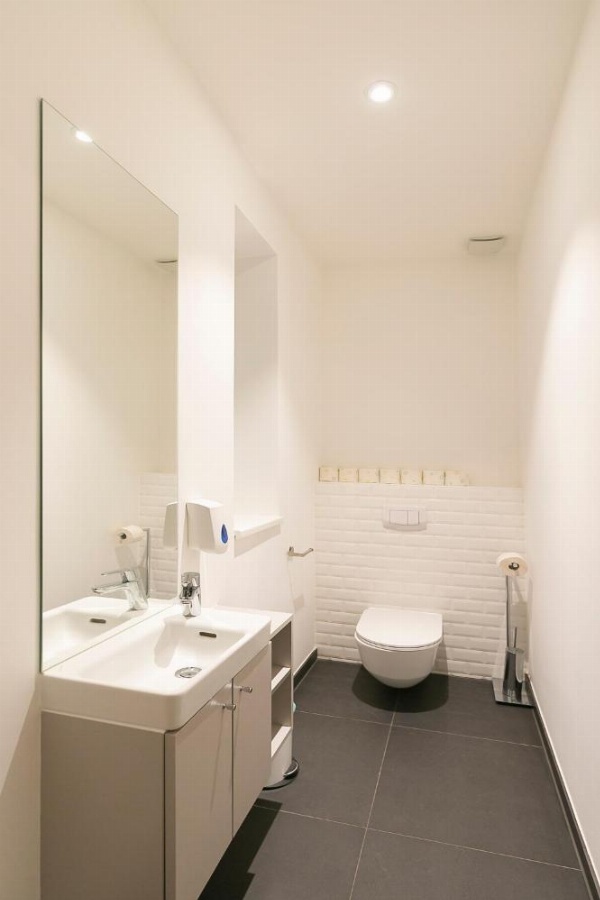 Mint@Naschmarkt Premium Apartments image 147