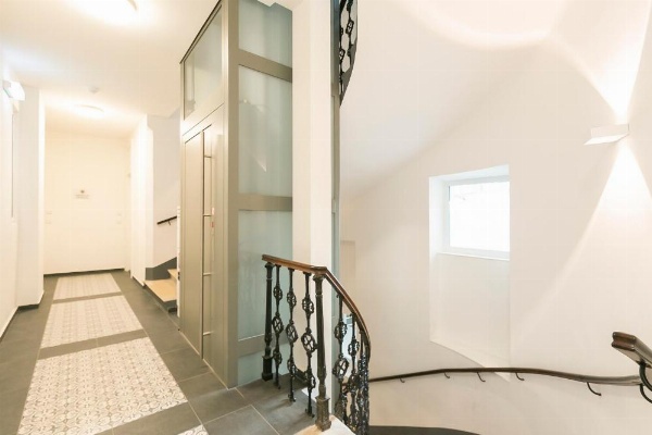 Mint@Naschmarkt Premium Apartments image 150