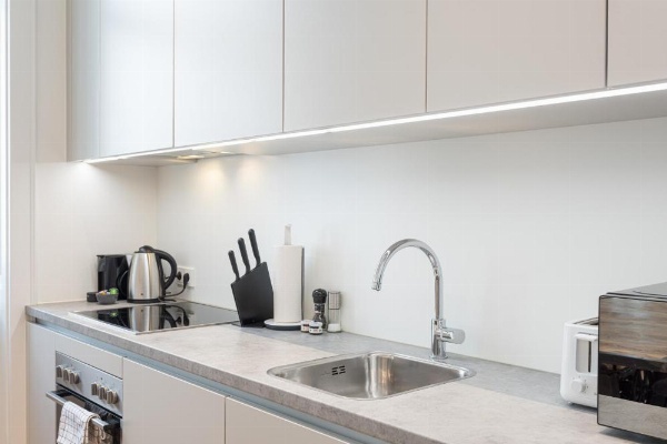 Mint@Naschmarkt Premium Apartments image 158