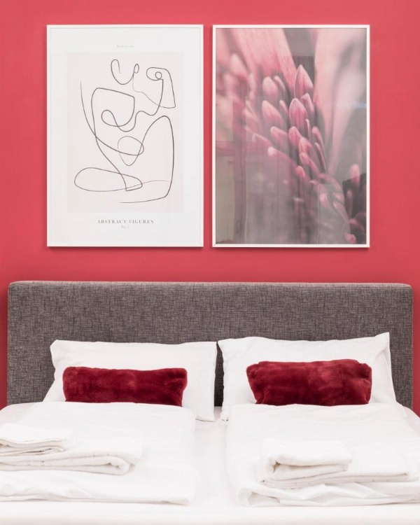 Mint@Naschmarkt Premium Apartments image 16