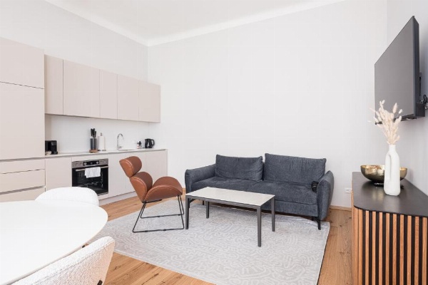 Mint@Naschmarkt Premium Apartments image 163