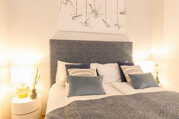 Mint@Naschmarkt Premium Apartments image 164