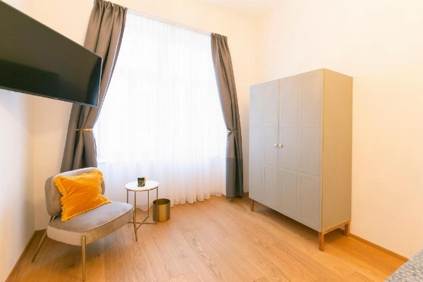 Mint@Naschmarkt Premium Apartments image 165