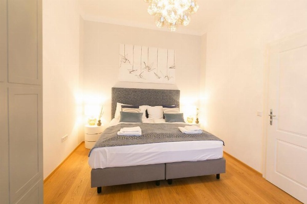 Mint@Naschmarkt Premium Apartments image 167