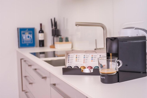 Mint@Naschmarkt Premium Apartments image 168