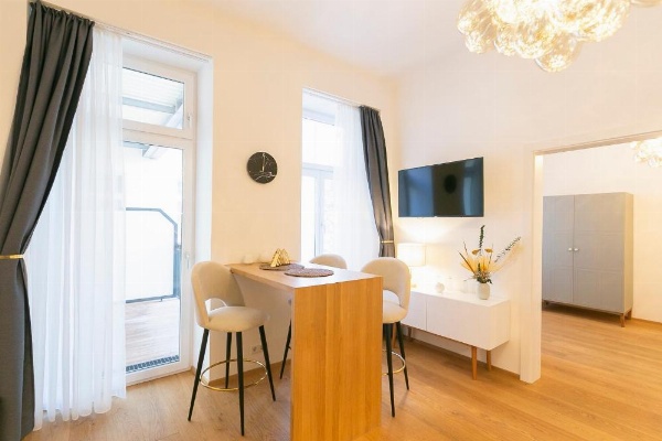 Mint@Naschmarkt Premium Apartments image 170