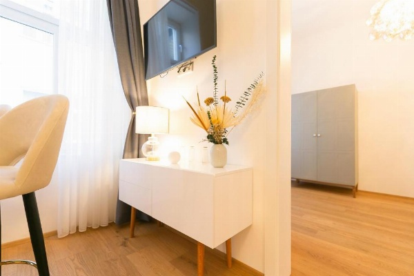 Mint@Naschmarkt Premium Apartments image 171