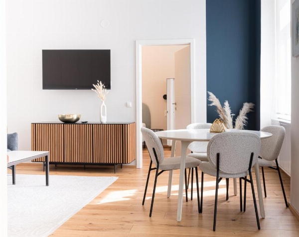 Mint@Naschmarkt Premium Apartments image 173