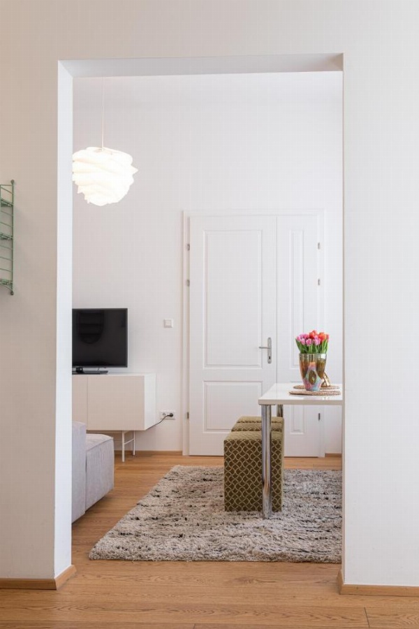 Mint@Naschmarkt Premium Apartments image 175