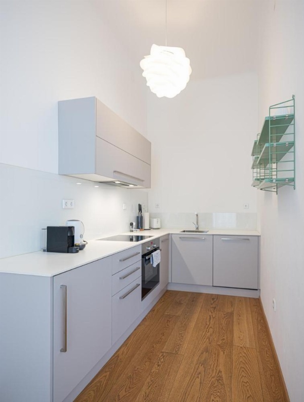 Mint@Naschmarkt Premium Apartments image 178