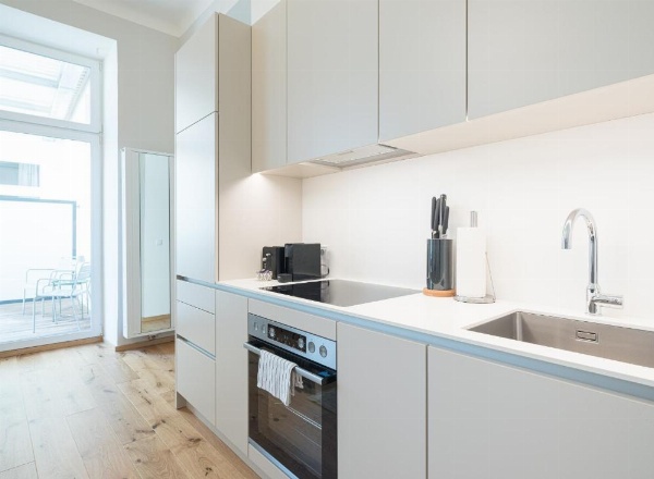 Mint@Naschmarkt Premium Apartments image 179