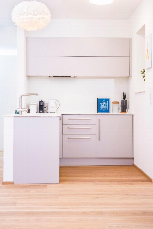 Mint@Naschmarkt Premium Apartments image 181