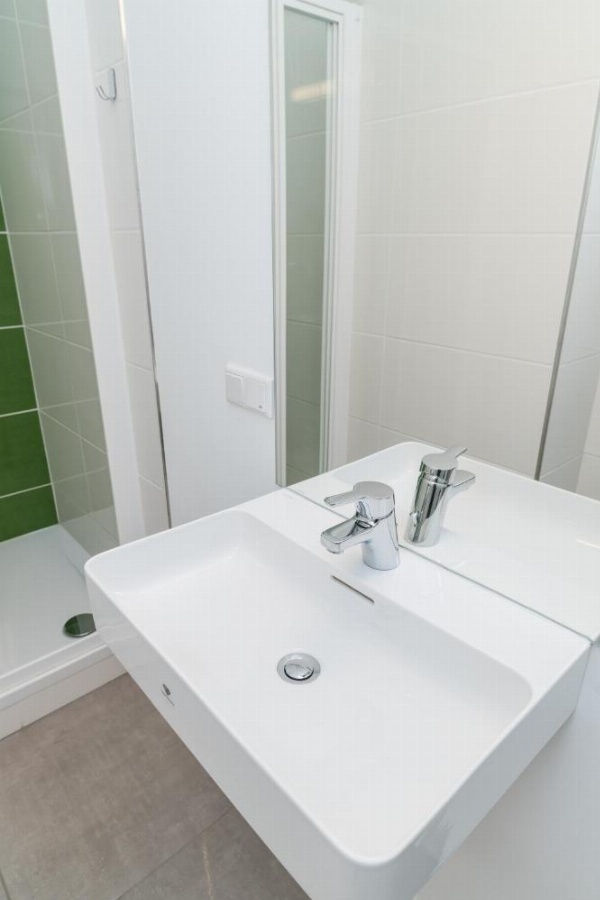 Mint@Naschmarkt Premium Apartments image 185