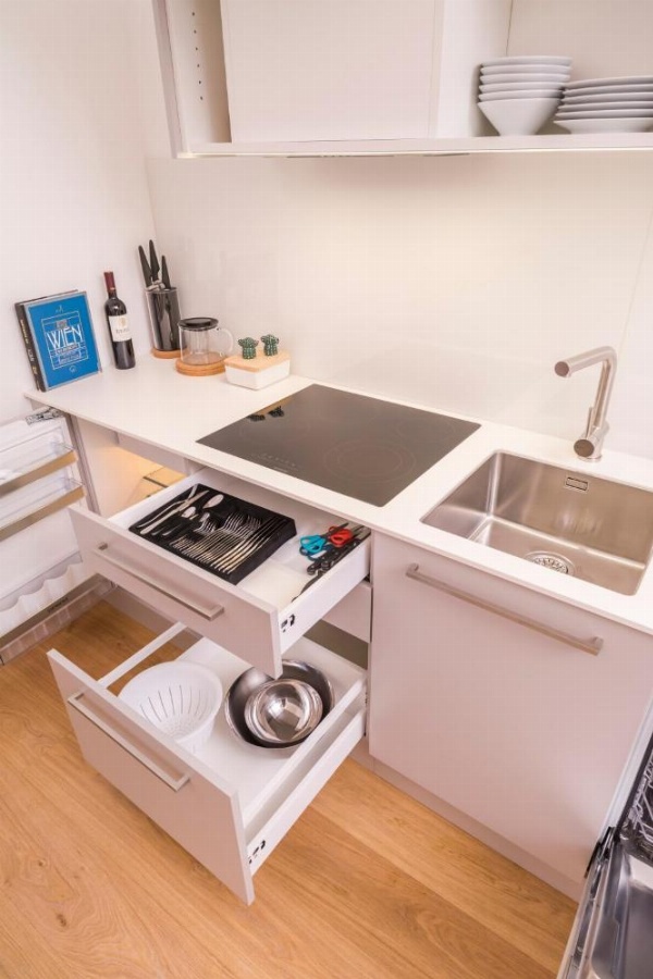 Mint@Naschmarkt Premium Apartments image 193