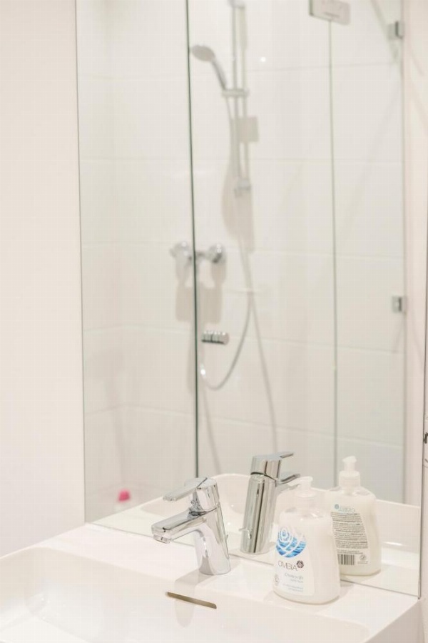 Mint@Naschmarkt Premium Apartments image 195