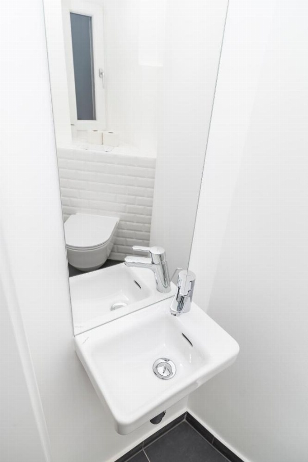 Mint@Naschmarkt Premium Apartments image 198