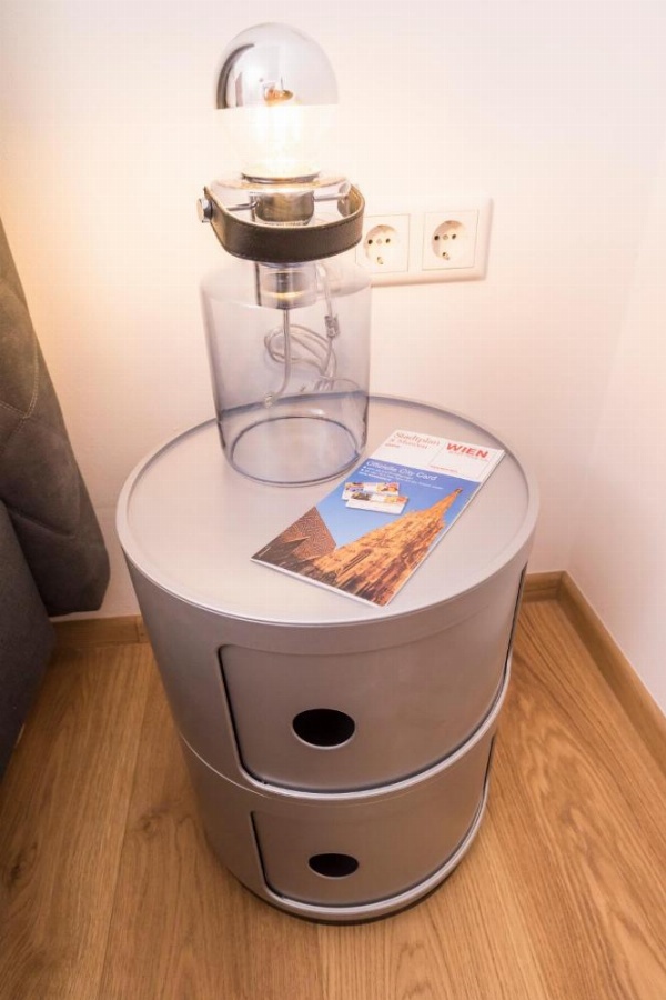 Mint@Naschmarkt Premium Apartments image 201