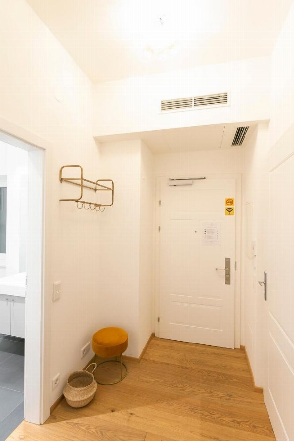 Mint@Naschmarkt Premium Apartments image 202