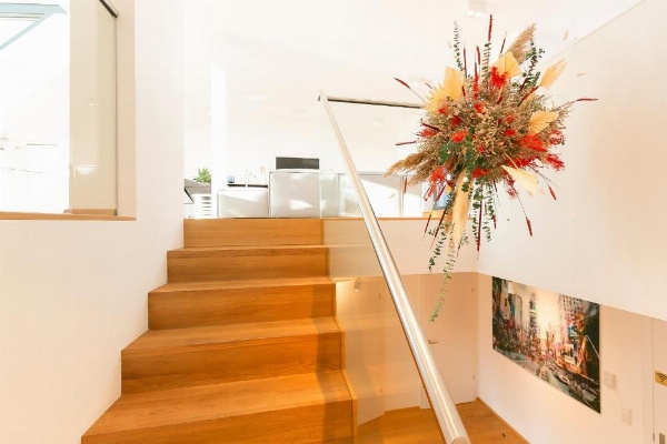 Mint@Naschmarkt Premium Apartments image 216