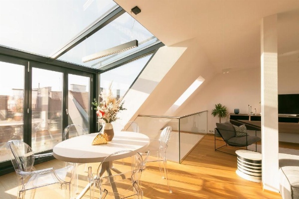 Mint@Naschmarkt Premium Apartments image 217