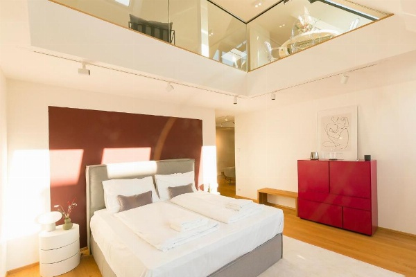 Mint@Naschmarkt Premium Apartments image 218